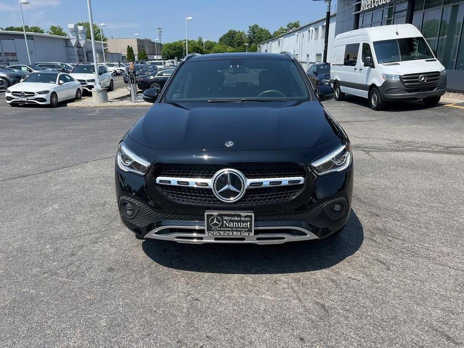 used 2021 Mercedes-Benz GLA 250 car, priced at $31,424