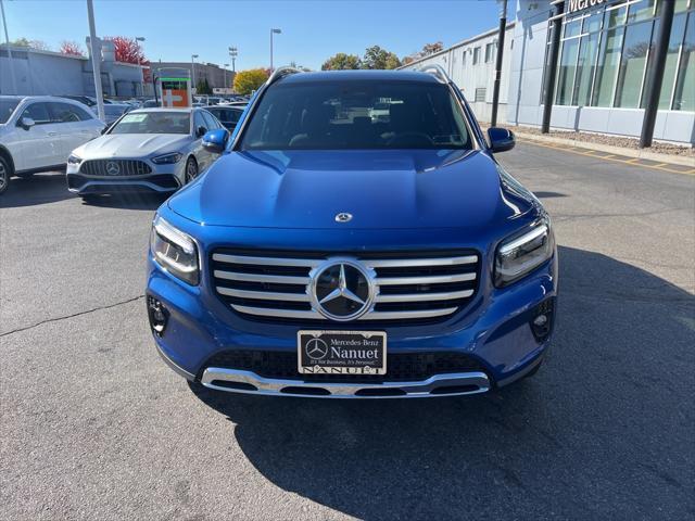 used 2024 Mercedes-Benz GLB 250 car, priced at $49,025