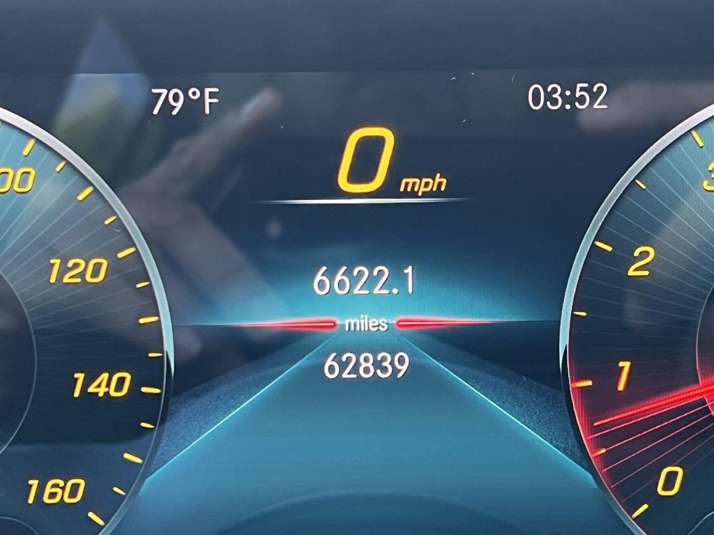 used 2020 Mercedes-Benz GLB 250 car, priced at $25,800