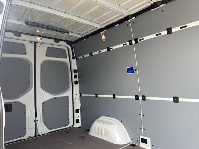 used 2025 Mercedes-Benz Sprinter 2500 car