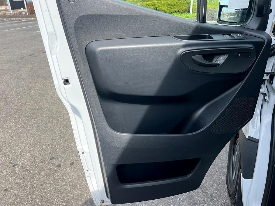 used 2025 Mercedes-Benz Sprinter 2500 car, priced at $61,600