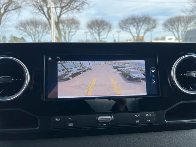 used 2025 Mercedes-Benz Sprinter 2500 car