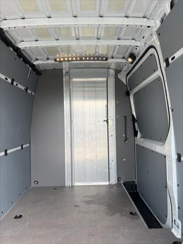 used 2025 Mercedes-Benz Sprinter 2500 car