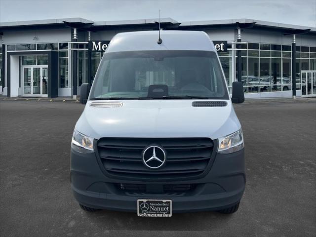 used 2025 Mercedes-Benz Sprinter 2500 car