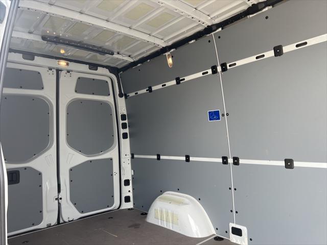 used 2025 Mercedes-Benz Sprinter 2500 car