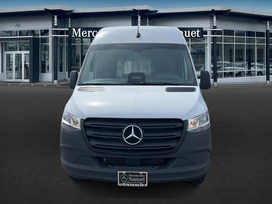 used 2025 Mercedes-Benz Sprinter 2500 car, priced at $61,600