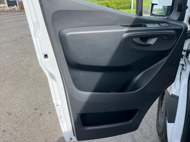 used 2025 Mercedes-Benz Sprinter 2500 car