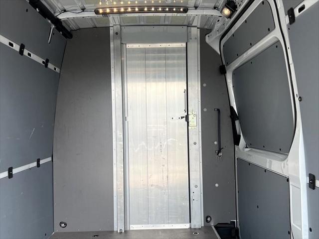 used 2025 Mercedes-Benz Sprinter 2500 car