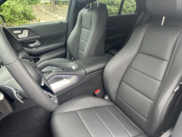 used 2025 Mercedes-Benz GLE 450e car, priced at $71,400
