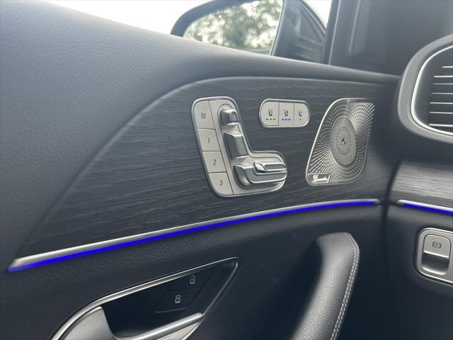 used 2025 Mercedes-Benz GLE 450e car, priced at $71,400