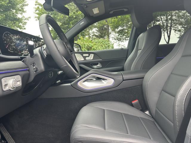 used 2025 Mercedes-Benz GLE 450e car, priced at $71,400