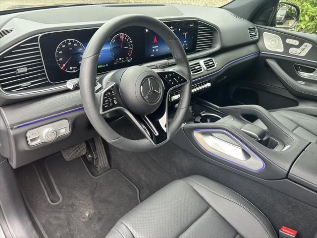 used 2025 Mercedes-Benz GLE 450e car, priced at $71,400