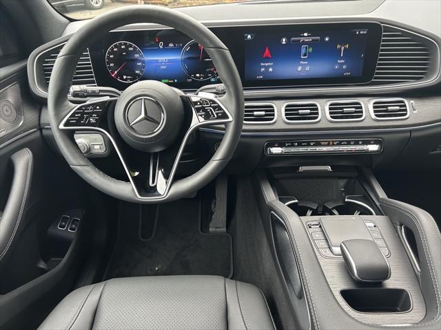 used 2025 Mercedes-Benz GLE 450e car, priced at $71,400