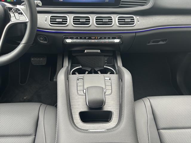 used 2025 Mercedes-Benz GLE 450e car, priced at $71,400