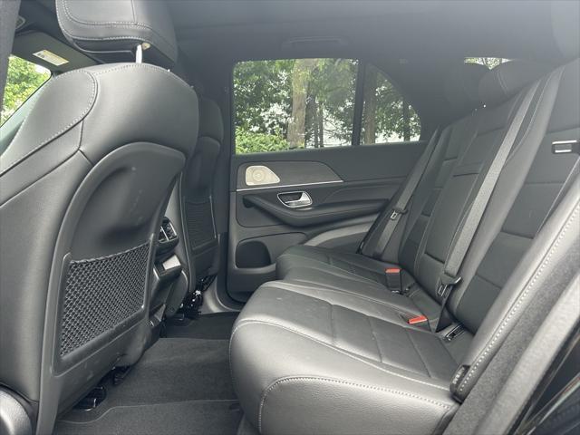 used 2025 Mercedes-Benz GLE 450e car, priced at $71,400