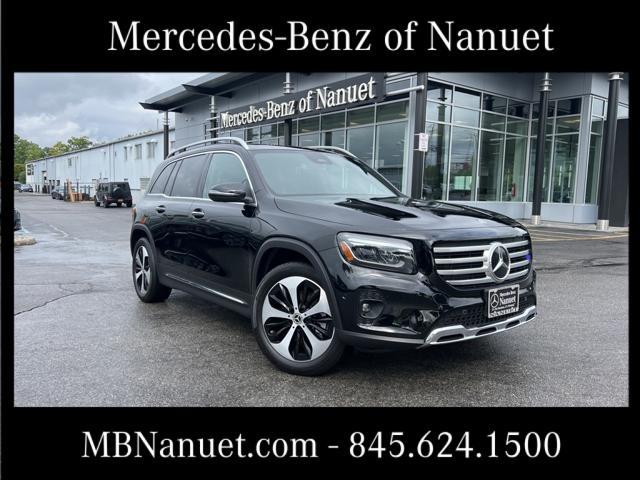 used 2024 Mercedes-Benz GLB 250 car, priced at $47,898