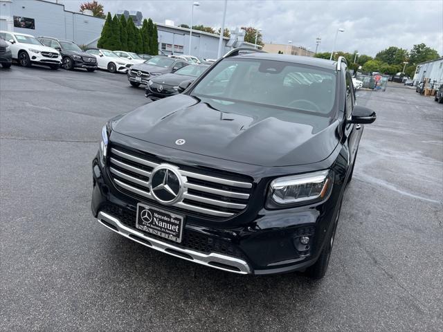 used 2024 Mercedes-Benz GLB 250 car, priced at $47,898