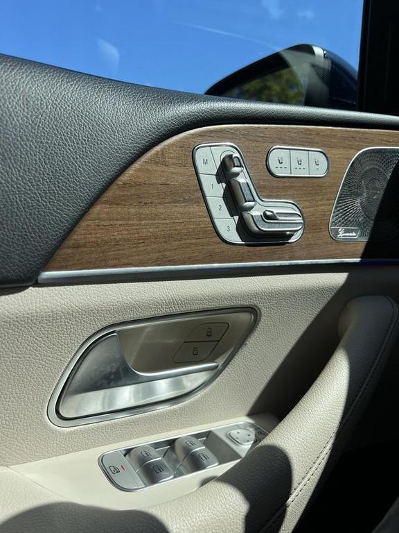 used 2022 Mercedes-Benz GLE 350 car, priced at $43,895