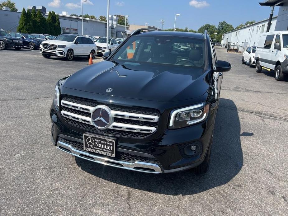 used 2021 Mercedes-Benz GLB 250 car, priced at $31,508