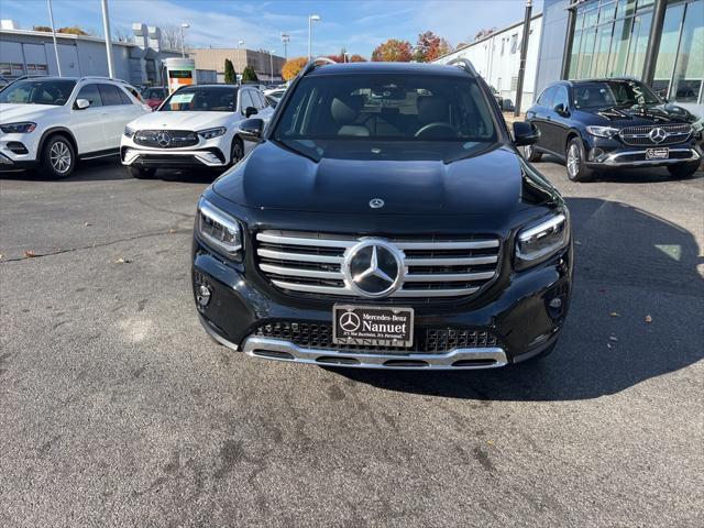 used 2024 Mercedes-Benz GLB 250 car, priced at $47,675