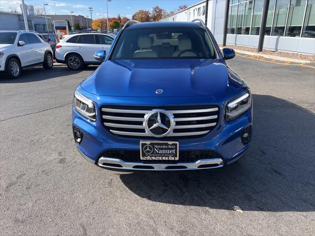 used 2024 Mercedes-Benz GLB 250 car, priced at $48,500