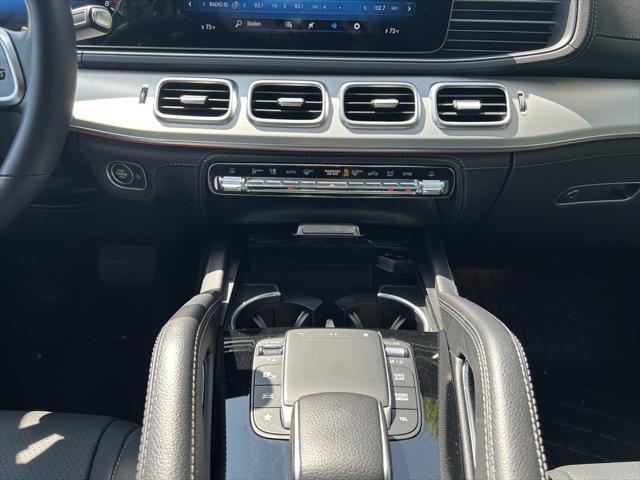 used 2022 Mercedes-Benz GLE 350 car, priced at $48,600