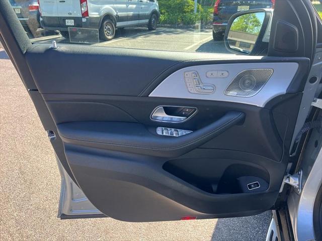 used 2022 Mercedes-Benz GLE 350 car, priced at $50,571