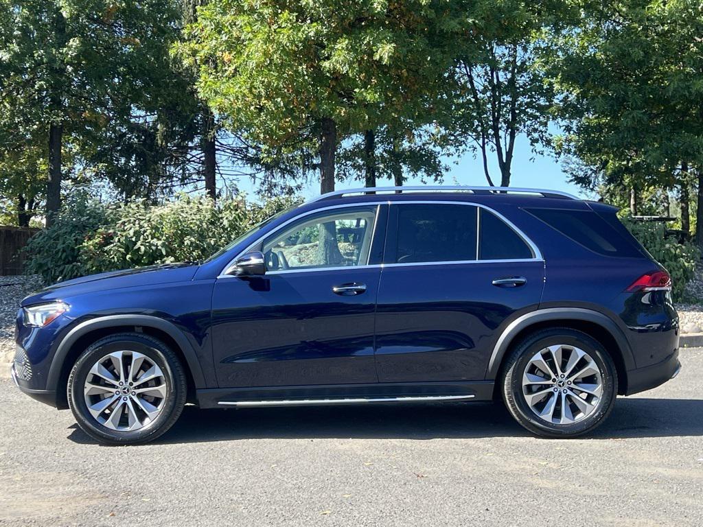 used 2022 Mercedes-Benz GLE 350 car, priced at $44,268