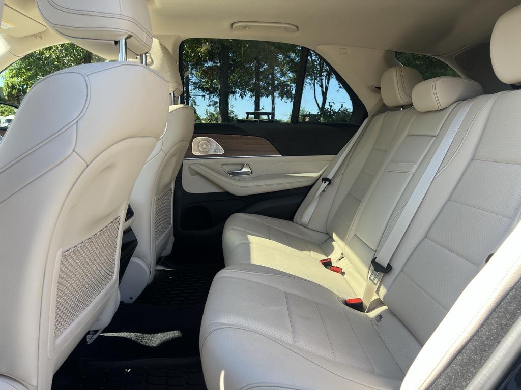 used 2022 Mercedes-Benz GLE 350 car, priced at $44,268