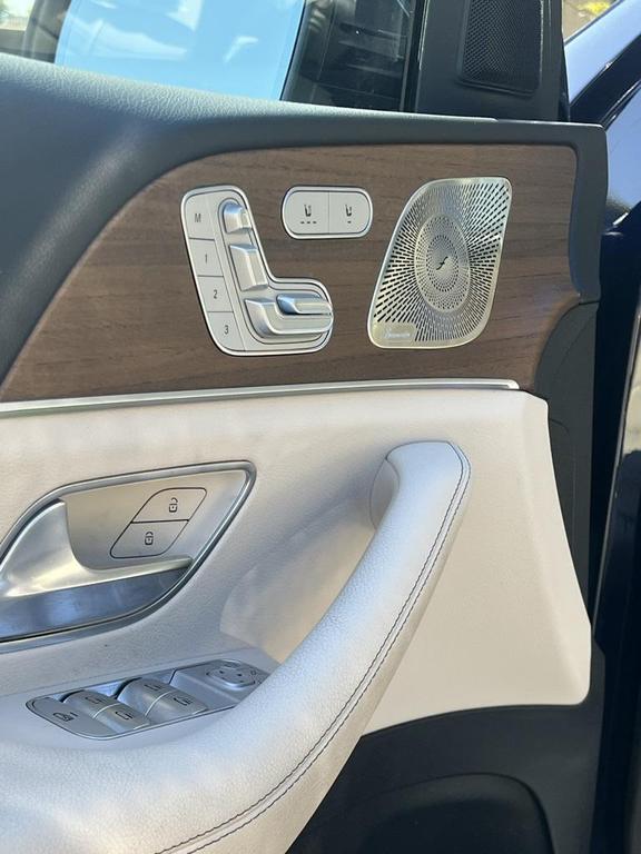 used 2022 Mercedes-Benz GLE 350 car, priced at $44,268