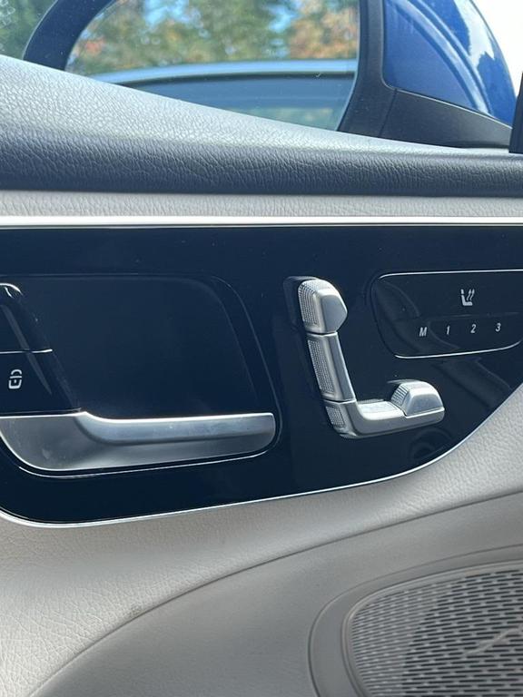 used 2023 Mercedes-Benz C-Class car, priced at $38,600