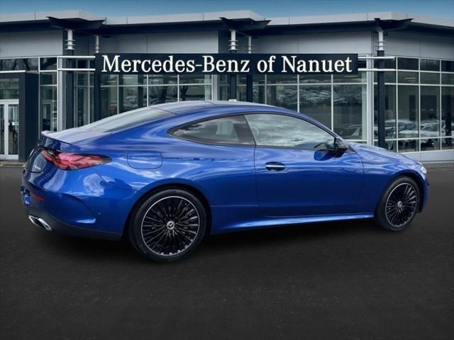 new 2024 Mercedes-Benz CLE 300 car, priced at $64,220