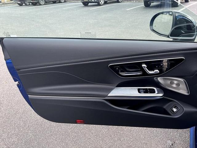 new 2024 Mercedes-Benz CLE 300 car, priced at $64,220