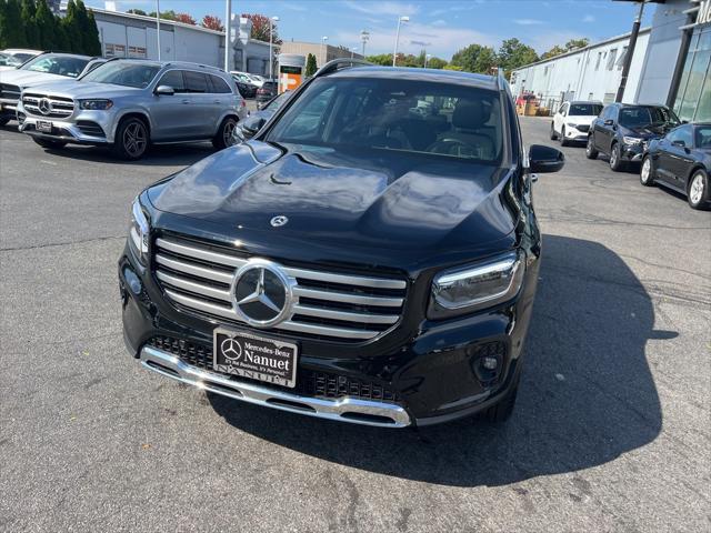 used 2024 Mercedes-Benz GLB 250 car, priced at $48,825