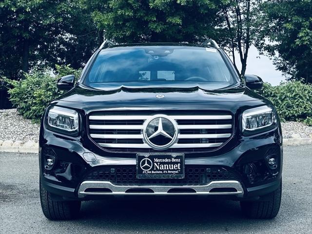 used 2024 Mercedes-Benz GLB 250 car, priced at $42,900