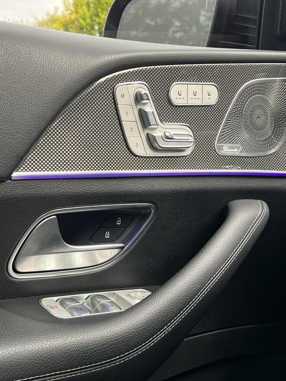 used 2022 Mercedes-Benz GLE 350 car, priced at $43,240