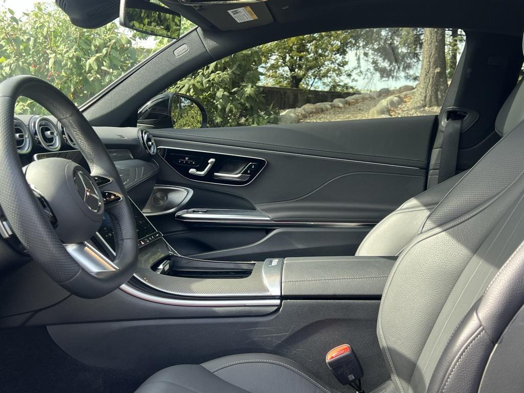 used 2024 Mercedes-Benz CLE 300 car, priced at $49,980