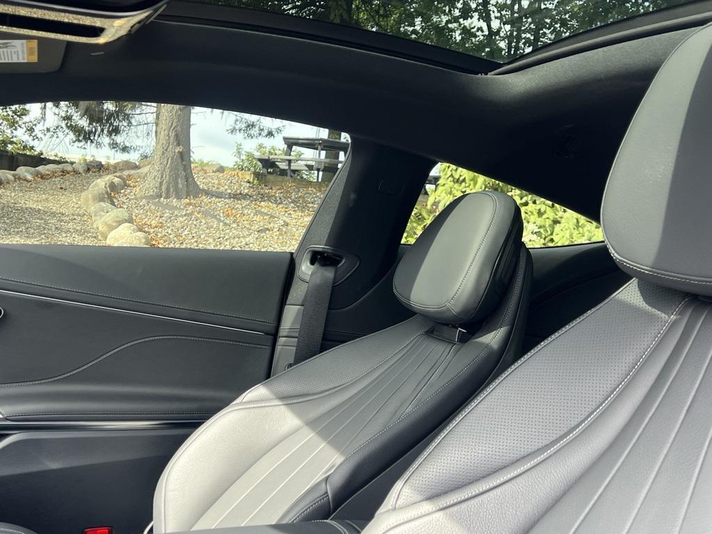 used 2024 Mercedes-Benz CLE 300 car, priced at $49,980