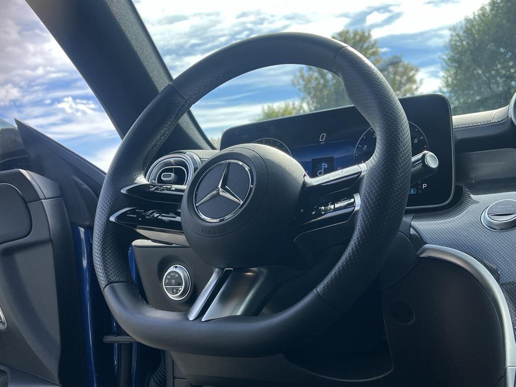 used 2024 Mercedes-Benz CLE 300 car, priced at $49,980