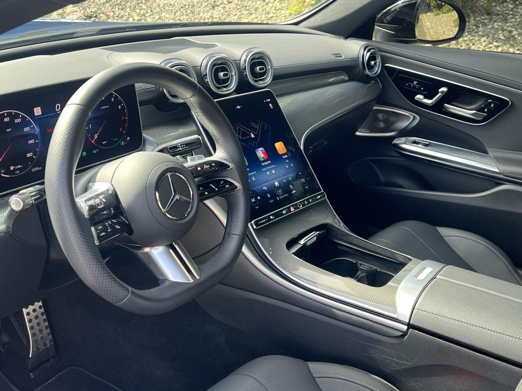 used 2024 Mercedes-Benz CLE 300 car, priced at $49,980