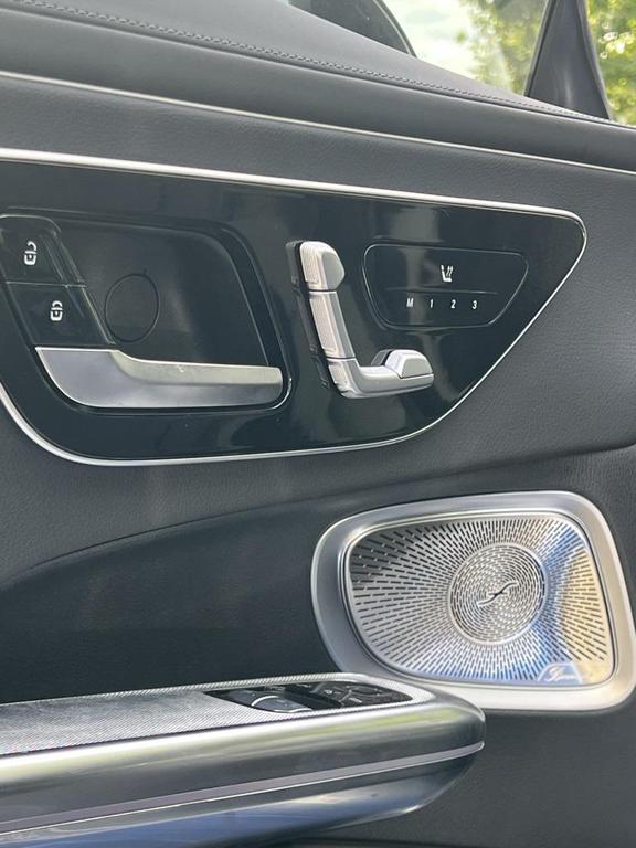 used 2024 Mercedes-Benz CLE 300 car, priced at $49,980