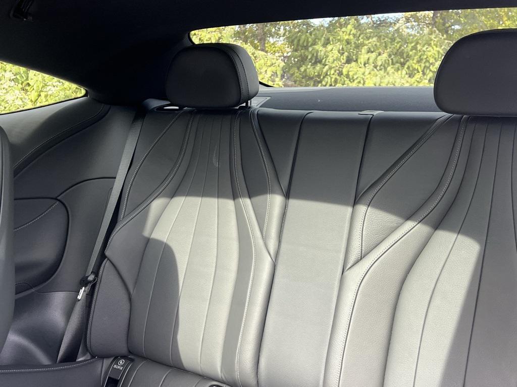 used 2024 Mercedes-Benz CLE 300 car, priced at $49,980