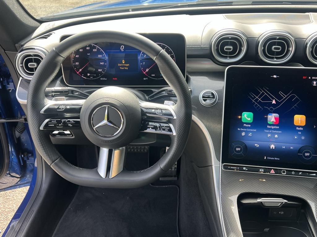 used 2024 Mercedes-Benz CLE 300 car, priced at $49,980