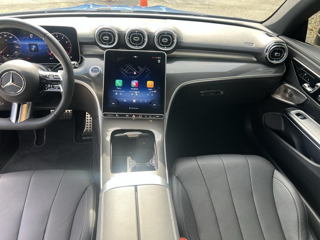 used 2024 Mercedes-Benz CLE 300 car, priced at $49,980