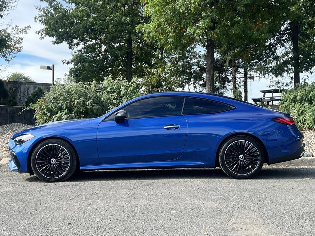 used 2024 Mercedes-Benz CLE 300 car, priced at $49,980