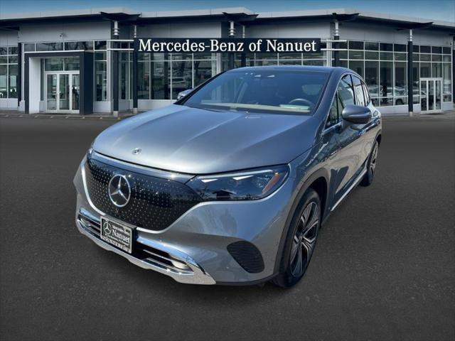 used 2023 Mercedes-Benz EQE 350 car, priced at $45,750
