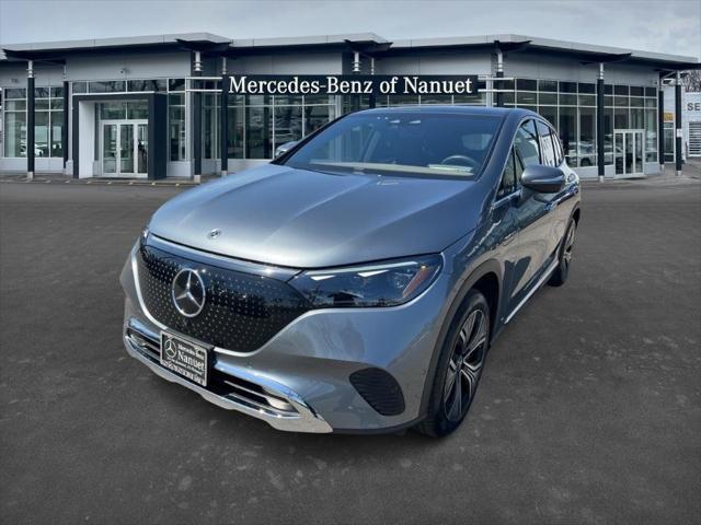 used 2023 Mercedes-Benz EQE 350 car, priced at $47,594