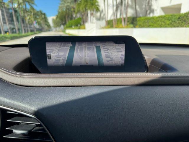 used 2023 Mazda CX-30 car, priced at $18,491