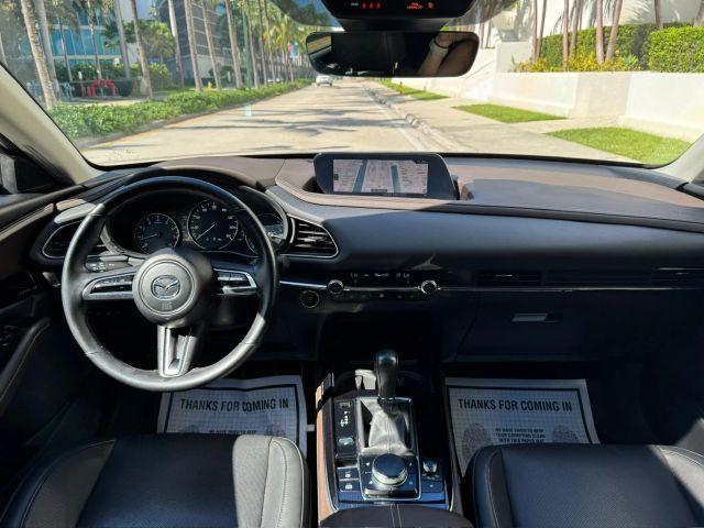 used 2023 Mazda CX-30 car, priced at $18,491