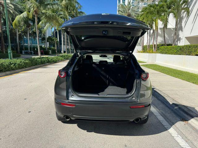 used 2023 Mazda CX-30 car, priced at $18,491